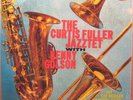 THE CURTIS FULLER JAZZTET ON SAVOY MG 12143 MONO RVG -- NO RESERVE -- LISTEN