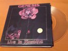 GENESIS - Live In Montreal Swingin´ Pig 3LP Box Clear Vinyl TSP 040-3