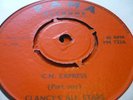 CLANCY'S ALL STARS C.N. EXPRESS / LEE PERRY I WAS MEANT FOR YOU ?