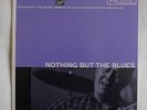 HERB ELLIS Nothing but the blues US Verve MGV 8251 DG