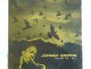JOHNNY GRIFFIN A blowing session US Blue Note 1559 63rd NEW YORK 23