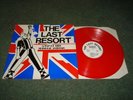 THE LAST RESORT - A WAY OF LIFE - SKINHEAD ANTHEMS - ORIGINAL RELEASE