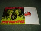 SLAUGHTER AND THE DOGS - DO IT DOG STYLE - ORIG DECCA RELEASED LP