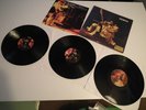 Jimi Hendrix Live at the Fillmore East MCA3-11931 Band of Gypsys