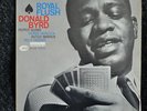 DONALD BYRD Royal Flush US Blue Note 4101 New York