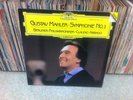 Mahler Symphony No. 1 Abbado Berliner Philharmoniker DG Digital
