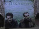 DJ Kicks - Kruder & Dorfmeister 2 x LP Vinyl like new Rare KD Sessions