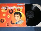ELVIS PRESLEY Golden Records MONO LPM 1707 Black Label Deutsche Pressung German