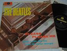 The Beatles - Please Please Me 1963 Original Mono LP