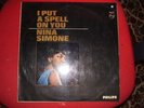 NINA SIMONE 12