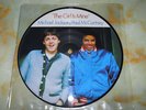Michael jackson / Picture disc / Ep // vinyl/ Disque/Rare/Collector//7