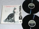 RICORDI MRO 106/7 PAISIELLO - IL BARBIERE DI SIVIGLIA 1960 ITALIAN 2LP + BOOKLET