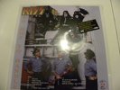 KISS to hot to handle  LP VERY limited edition black wax Still sealed