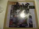 KISS to hot to handle  LP VERY limited edition BOX SET  Still sealed