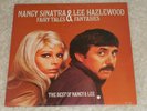 NANCY SINATRA & LEE HAZLEWOOD  Fairy Tales & Fantasies - Best Of  LP SEALED