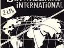 SCHWABESÄKEL INTERNATIONAL - compilation 2xLP rare NDW / Minimal