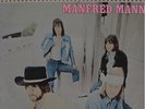 MANFRED MANN 70's Pop Sound 1973 UK PROG LP RARE SPAIN PHILIPS POKORA