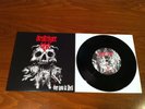 Destroyer 666 - See You In Hell CRUEL FORCE KETZER DESASTER BESTIAL WARLUST RARE
