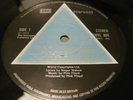 PINK FLOYD 'DARK SIDE OF THE MOON'-ORIG BLUE TRIANGLE- UK PROG-PSYCH MONSTER LP