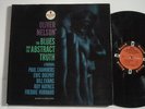 OLIVER NELSON IMPULSE A-5 MONO BLUES AND THE ABSTRACT Jazz