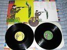 FUN. AIM AND IGNITE black RSD vinyl 2xLP & the format dog problems snails we are