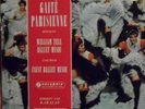 OFFENBACH-GAITE  PARISIENNE  ROSSINI-GOUNOD -KARAJAN P.O. SAX 2274  T&S  EX
