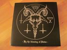 BEHEXEN - BY THE BLESSING OF SATAN Lp horna funeral mist
