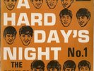 THE BEATLES 