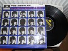 The Beatles - A Hard Day's Night Parlophone Mono Original Vinyl LP 1964