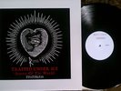 TRAPPED UNDER ICE TEST PRESS LP RARE hardcore nyhc sxe xxx cruel hand backtrack