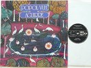 POPOL VUH – Aguirre, Quadraphonic SQ