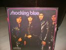 SHOCKING BLUE -Attila