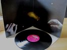 VAN DER GRAAF GENERATOR - H to HE- UK Chrisma Pink Scroll