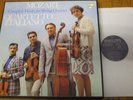 6747 097 Mozart String Quartets / Quartetto Italiano 9 LP box