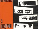 MISFITS - 3 HITS FROM HELL- 7