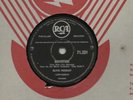 ELVIS PRESLEY   SOUTH AFRICA  78  CRAWFISH
