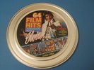 ELVIS PRESLEY : 64 Film Hits RCA NL 89797 (4) GERMANY 1985 Mint with Poster