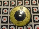 THE RAMONES:BLITZKRIEG BOP:UK 1ST:SIRE 6078 601:1976 PUNK CLASSIC:EX