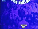 THE LORDS LP 1970 Inside out BEAT TOPZUSTAND & RARITÄT 