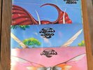 Osibisa 1+Woyaya+Heads+Welcome Home 4 LP Bundle Sehr RAR