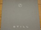 JOY DIVISION   STILL   VERY RARE HESSIAN HARDBACK SLEEVE 2x PUNK GOTH LP 1981