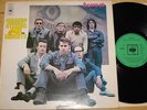SHAKIN' STEVENS AND THE SUNSETS   I'M NO J.D.   UK ROCKABILLY ROCK N ROLL CBS LP