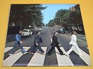 The Beatles - Abbey Road - Apple PCS 7088 Superb