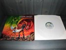 Vinyl LP - Iron Angel - Hellish Crossfire - Steamhammer