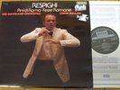 SXL 6822 Respighi The Pines of Rome etc. / Maazel