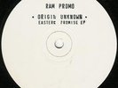Origin Unknown - Eastern Promise EP Original Press