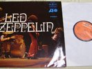 Led Zeppelin - S & R Live Cover RARE RARE RARE RARE