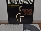 Wayne Shorter The Soothsayer Japan Blue Note LP King