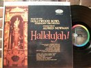 ALFRED NEWMAN hallelujah LP MINT hollywood bowl symphony orchestra STEREO