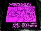 7 SECONDS: Walk Together Rock Together 1985 12